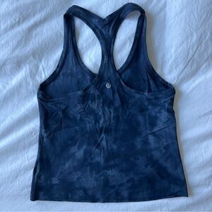 lululemon racerback tank